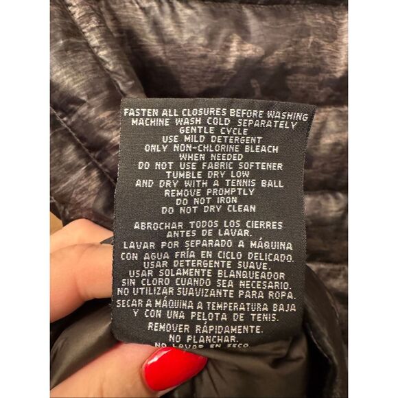 32Degrees Camo Vest - Picture 8 of 8